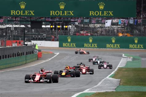 rolex formula 1 sponsorship 2019|Rolex f1 cars.